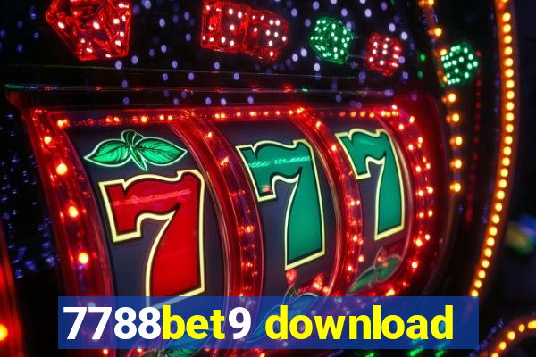 7788bet9 download
